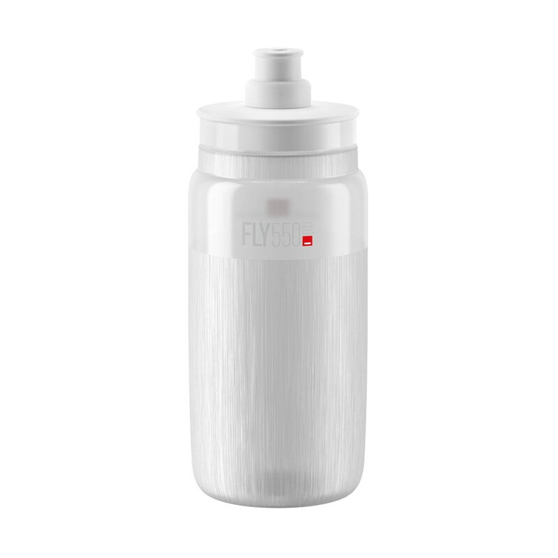 ELITE Bottle FLY TEX 550 transparent ELITE Bottle FLY TEX 550 transparent