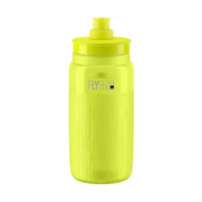 ELITE Bottle FLY TEX 550 yellow ELITE Bottle FLY TEX 550 yellow