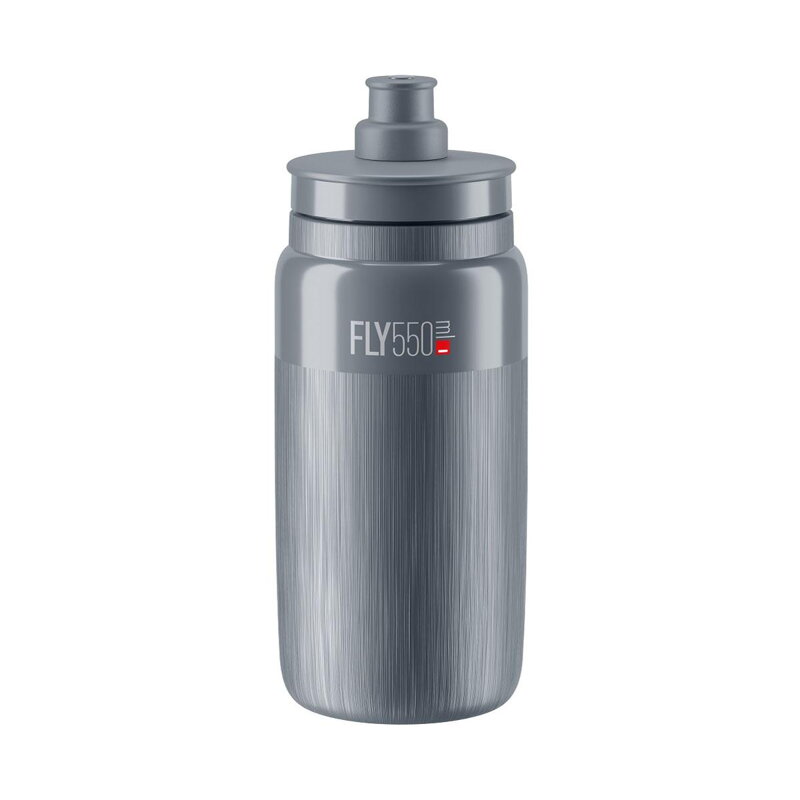 ELITE bottle FLY TEX 550 gray