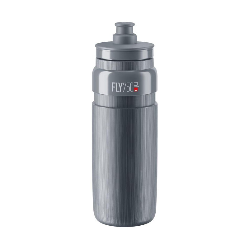 ELITE Bottle FLY TEX 750 gray ELITE Bottle FLY TEX 750 gray
