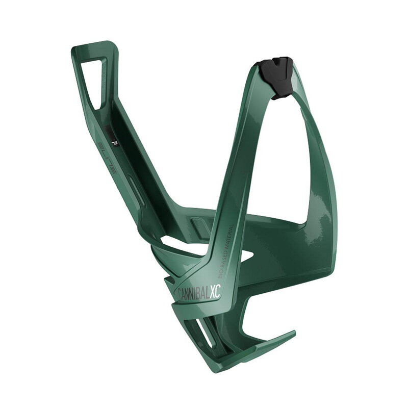 ELITE basket CANNIBAL XC BIO green