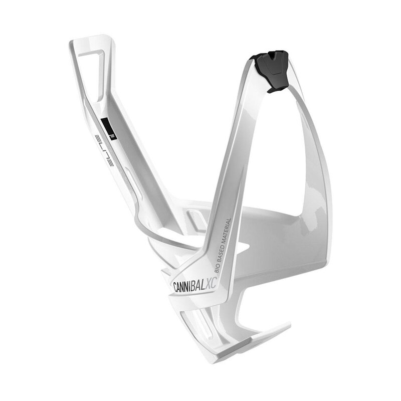 ELITE basket CANNIBAL XC BIO white