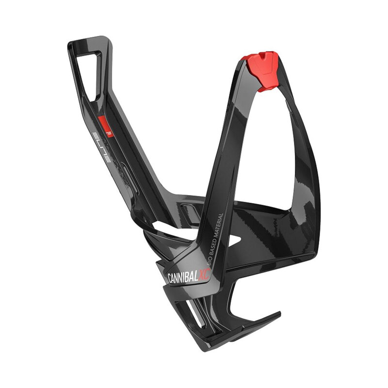 ELITE Basket CANNIBAL XC BIO red graphics ELITE Basket CANNIBAL XC BIO red graphics