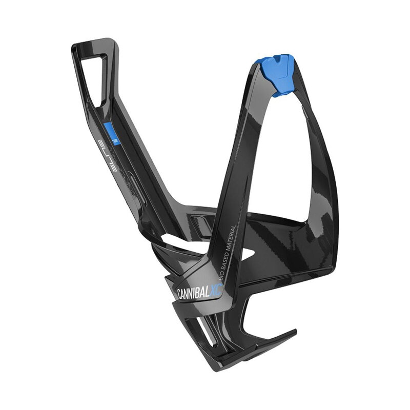 ELITE Basket CANNIBAL XC BIO blue graphics ELITE Basket CANNIBAL XC BIO blue graphics