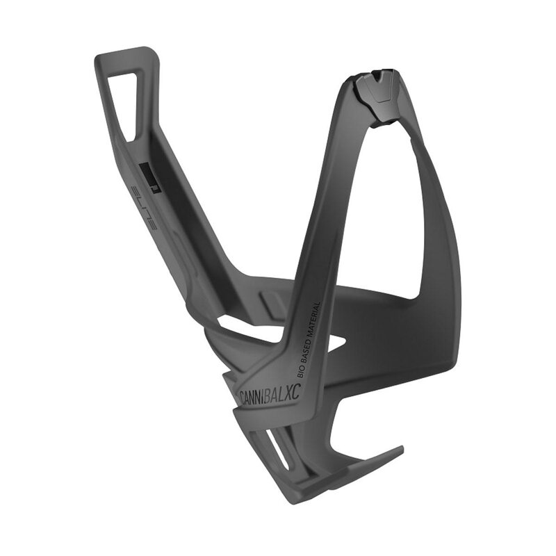 ELITE basket CANNIBAL XC BIO black matte ELITE basket CANNIBAL XC BIO black matte