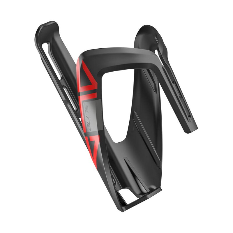 ELITE Basket ALA black/red