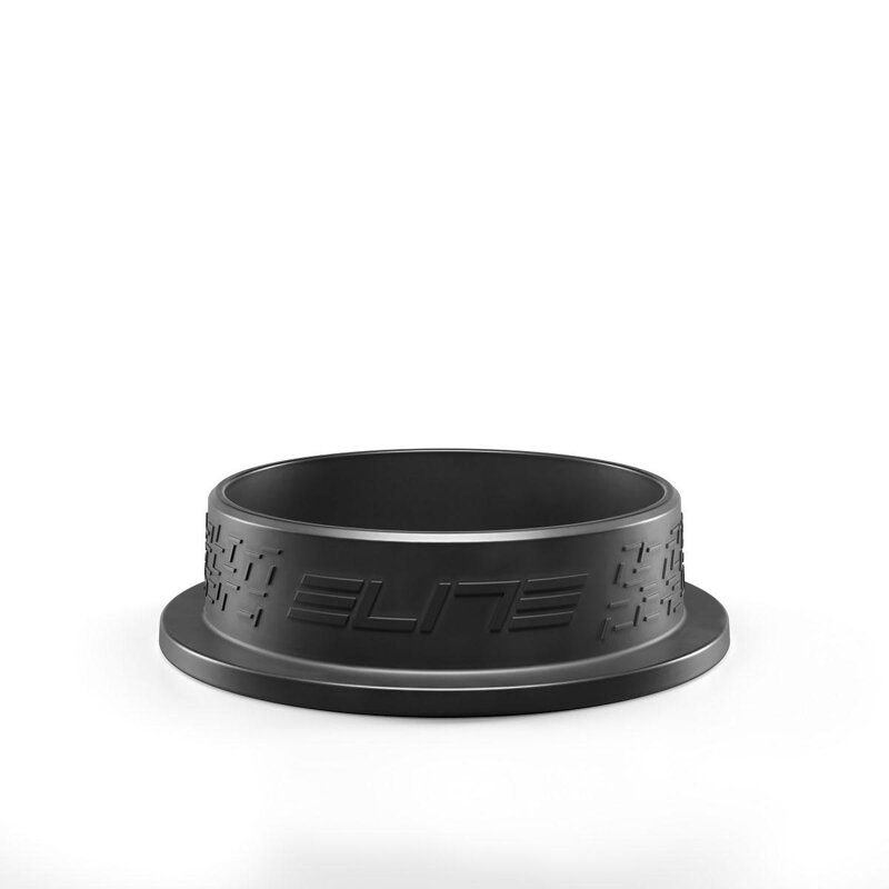 ELITE REGGY pad black