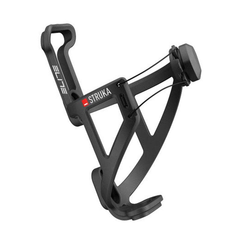 ELITE Basket STRUKA adjustable black ELITE Basket STRUKA adjustable black
