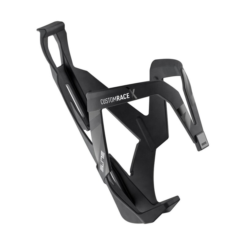 ELITE Basket CUSTOM RACE X black matte ELITE Basket CUSTOM RACE X black matte