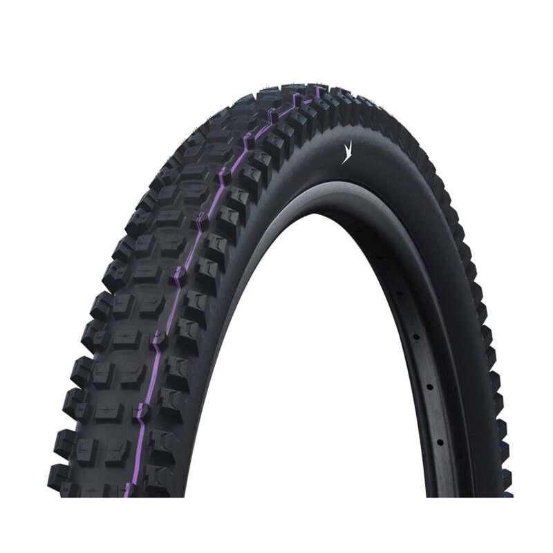 SCHWALBE Tire ALBERT TRAIL PRO (63-622) 29x2.50 Evolution 67EPI Radial 1180g Black TLR Ultra Soft SCHWALBE Tire ALBERT TRAIL PRO (63-622) 29x2.50 Evolution 67EPI Radial 1180g Black TLR Ultra Soft