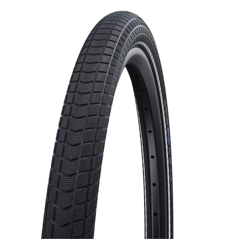 SCHWALBE Tire BIG BEN PLUS 27.5x2.15 SCHWALBE Tire BIG BEN PLUS 27.5x2.15
