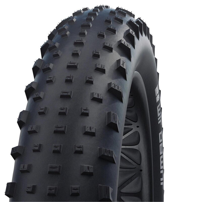 SCHWALBE Tire JUMBO JIM Performance 26x4.00 SCHWALBE Tire JUMBO JIM Performance 26x4.00