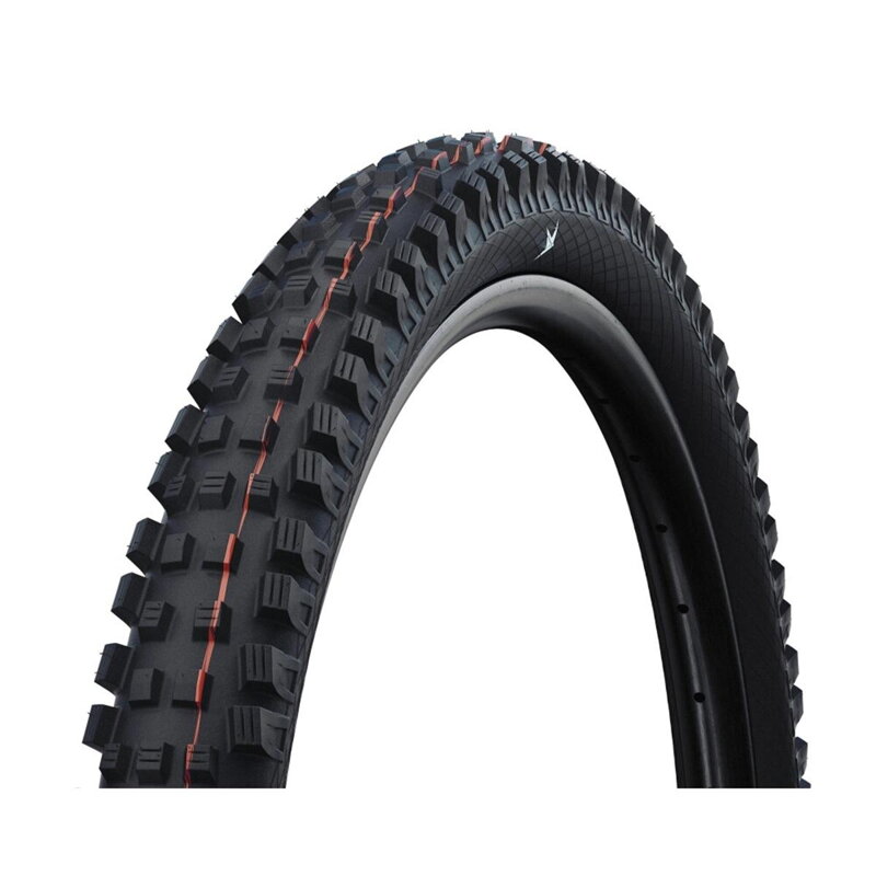 SCHWALBE Tire MAGIC MARY (62-622) 29x2.40 Evolution 67EPI 1280g Black TLE Soft SCHWALBE Tire MAGIC MARY (62-622) 29x2.40 Evolution 67EPI 1280g Black TLE Soft