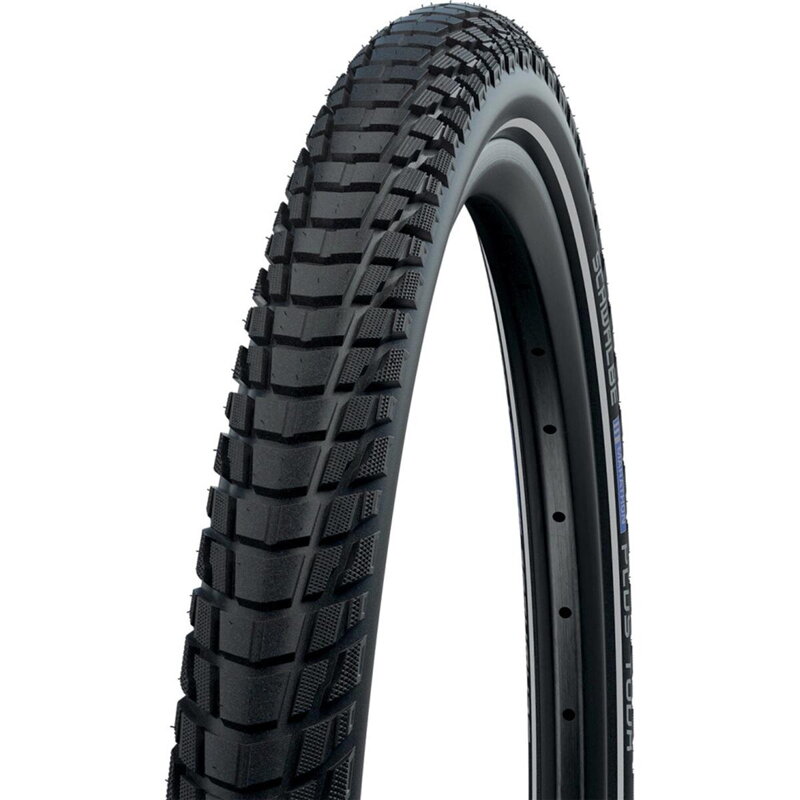 SCHWALBE Tire MARATHON PLUS TOUR Performance 28x1.75 SCHWALBE Tire MARATHON PLUS TOUR Performance 28x1.75