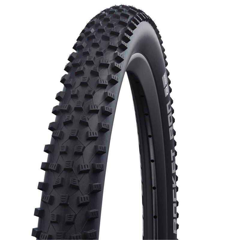 SCHWALBE Tire ROCKET RON (54-559) 26x2.10 Performance 67EPI 480g Black SCHWALBE Tire ROCKET RON (54-559) 26x2.10 Performance 67EPI 480g Black