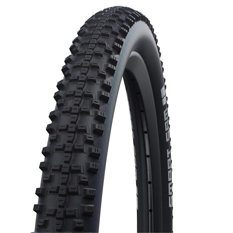 SCHWALBE Tire SMART SAM (57-559) 26x2.25 Performance 67EPI 765g Black