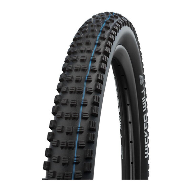 SCHWALBE Tire WICKED WILL Super Trail 29x2.60 SCHWALBE Tire WICKED WILL Super Trail 29x2.60