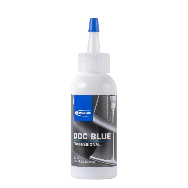 SCHWALBE Glue DOC BLUE for tubeless tires 60ml