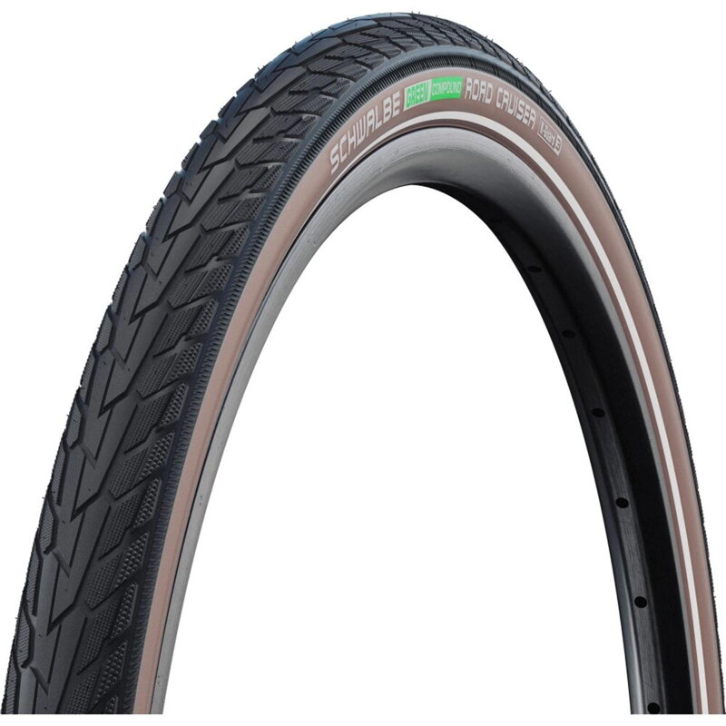 SCHWALBE Tire ROAD CRUISER Reflex 28x1.75