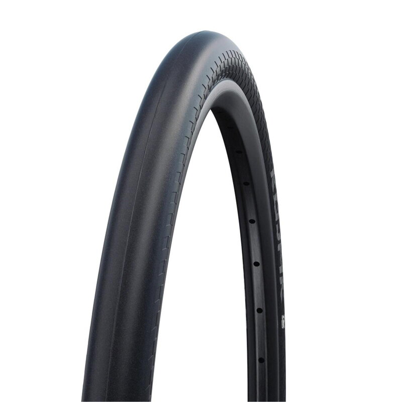 SCHWALBE Tire KOJAK (35-622) 28x1.35 700x35C Performance 67EPI RaceGuard 330g Black