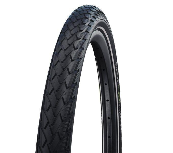 SCHWALBE Tire MARATHON Reflex 27.5x1.65