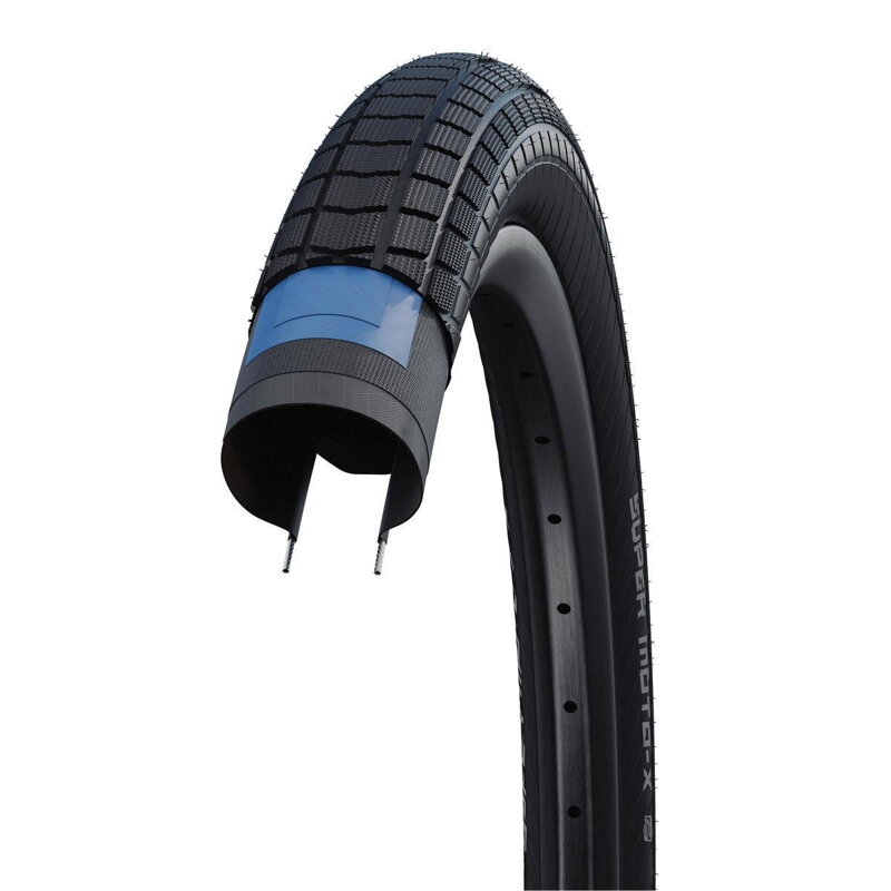 SCHWALBE Tire SUPER MOTO-X 27.5x2.80