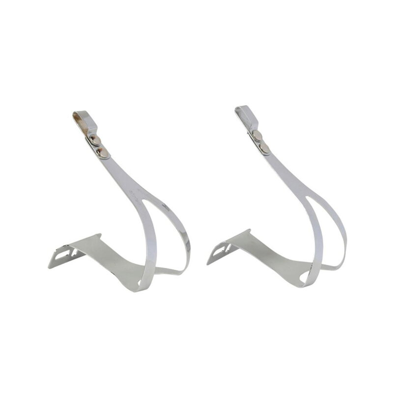 ZÉFAL Pedal basket Christophe Steel toe L/XL 0507