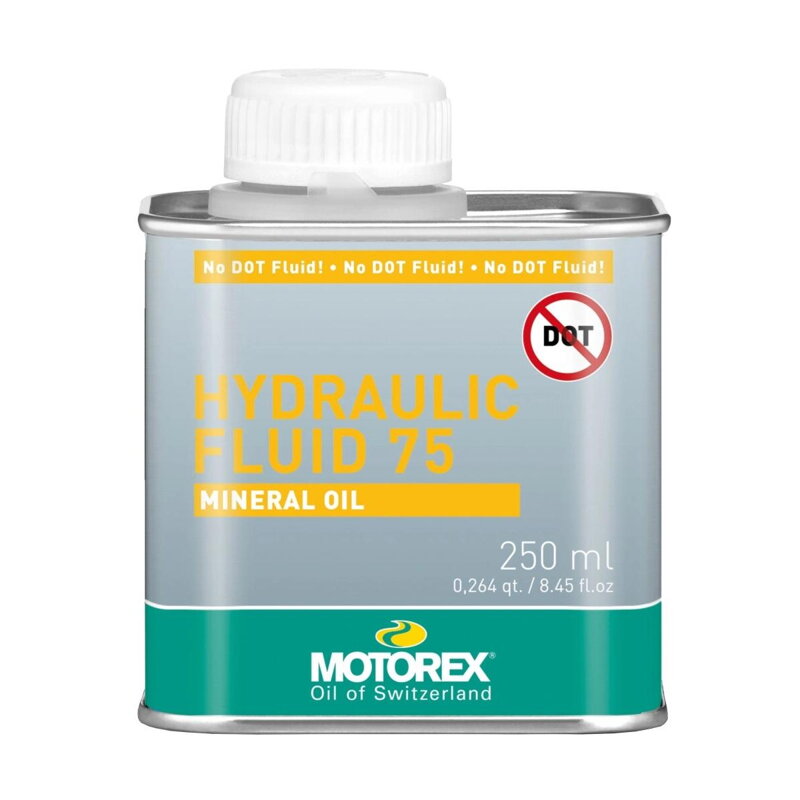 MOTOREX Oil HYDRAULIC FLUID 250ml