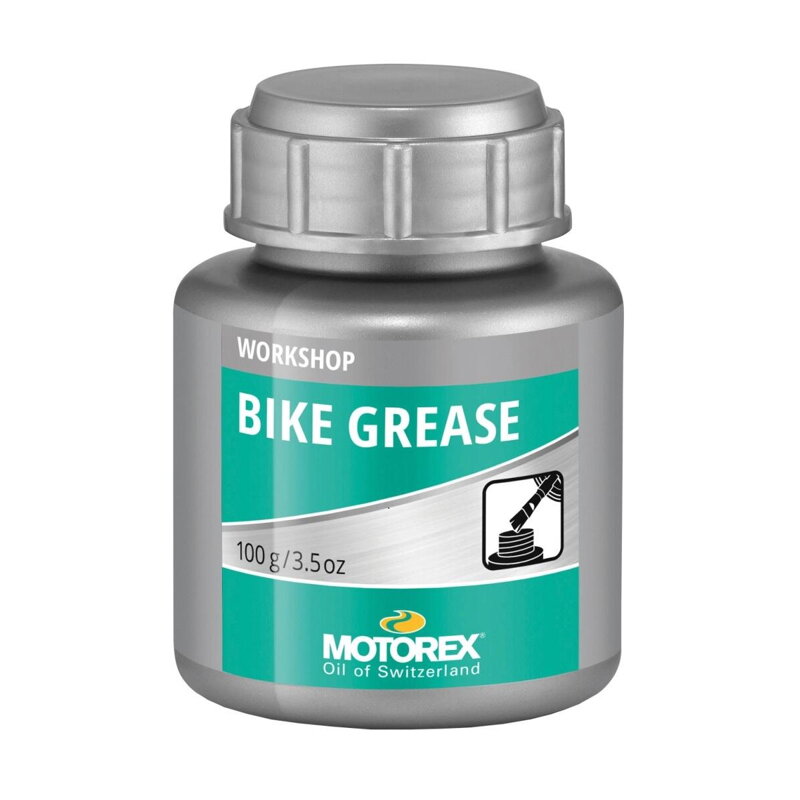 MOTOREX Vaseline BIKE GREASE 2000