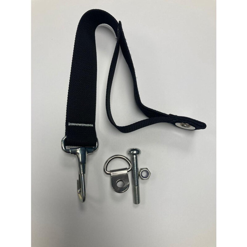 Strap kit 1540105358 Thule Chariot Sport/Cross/Lite/Cab (2017-X)