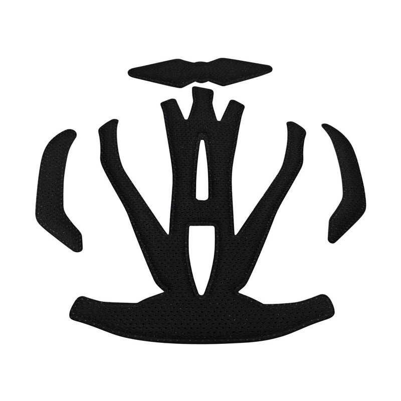 HQBC QAMAX helmet liner