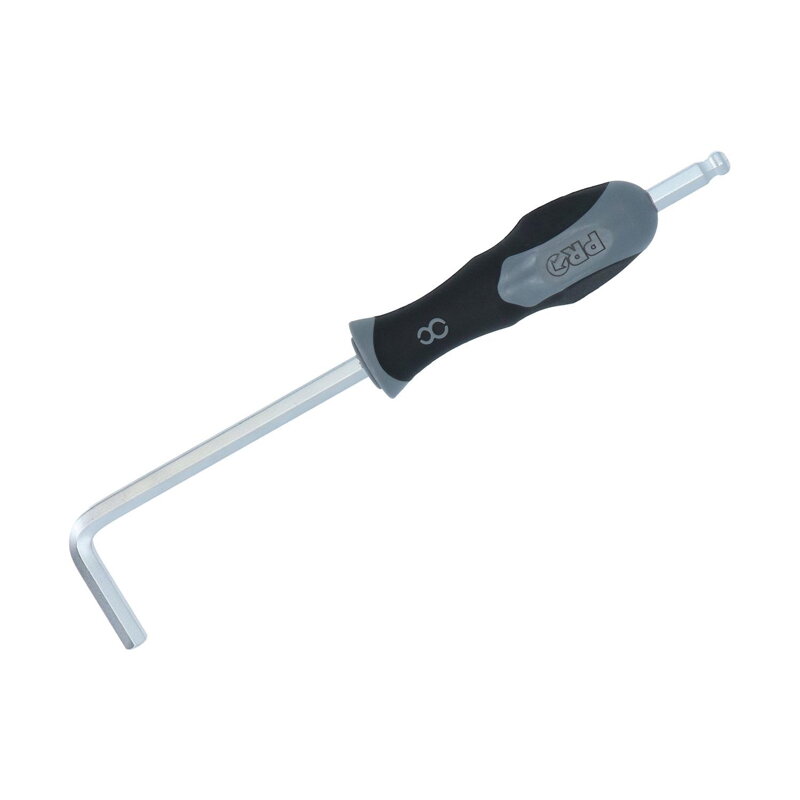 PRO Wrench for pedals 8mm
