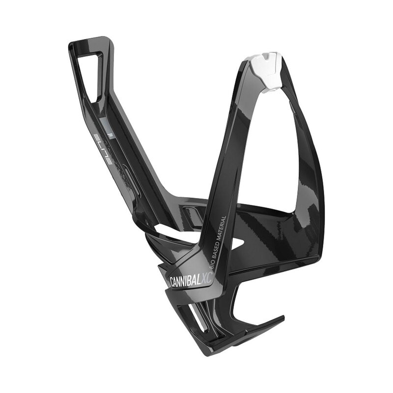 ELITE Basket CANNIBAL XC BIO white graphics