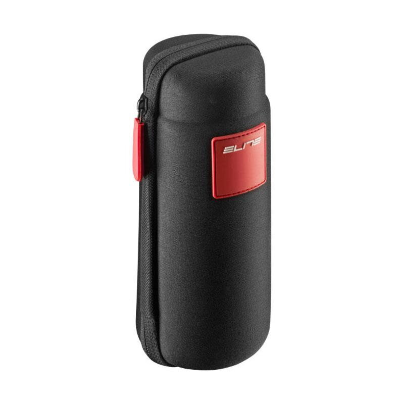 ELITE TAKUIN RAINPROOF tool case black/red