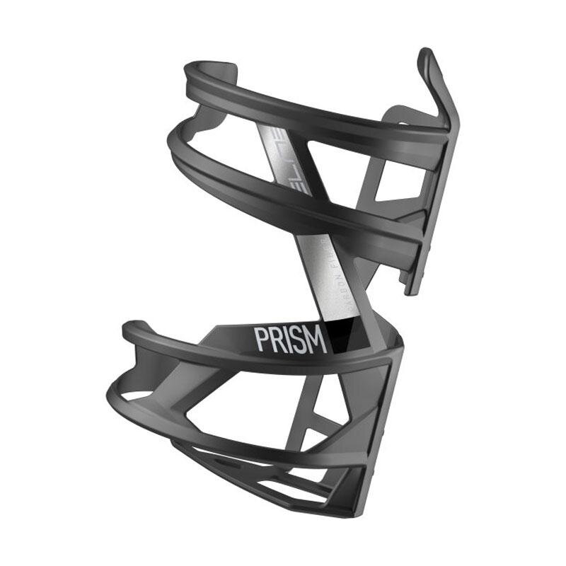 ELITE Basket PRISM L CARBON black matte