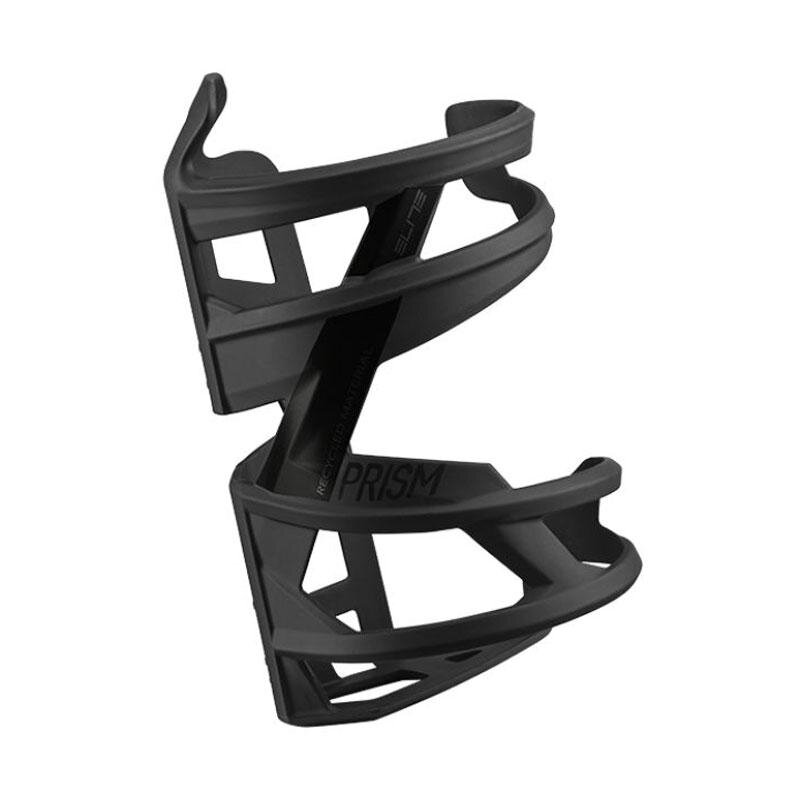 ELITE Basket PRISM R RECYCLED black matte