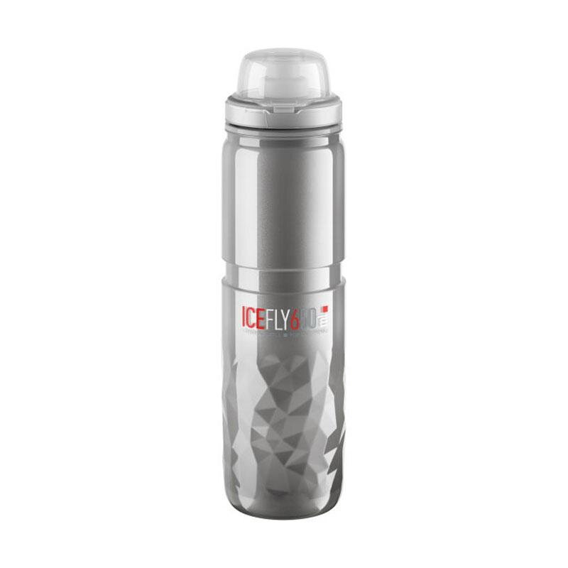 ELITE Bottle ICE FLY 650 transparent