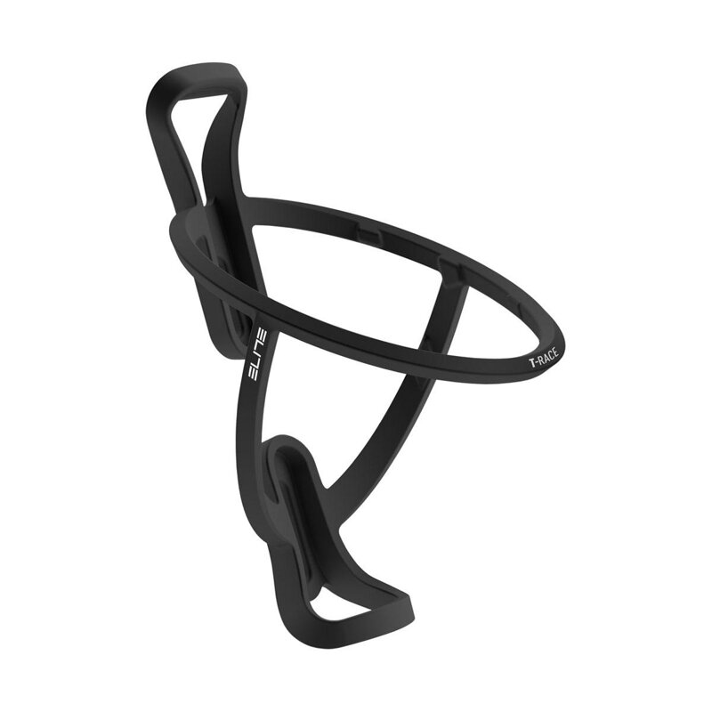 ELITE Basket T-RACE black matte