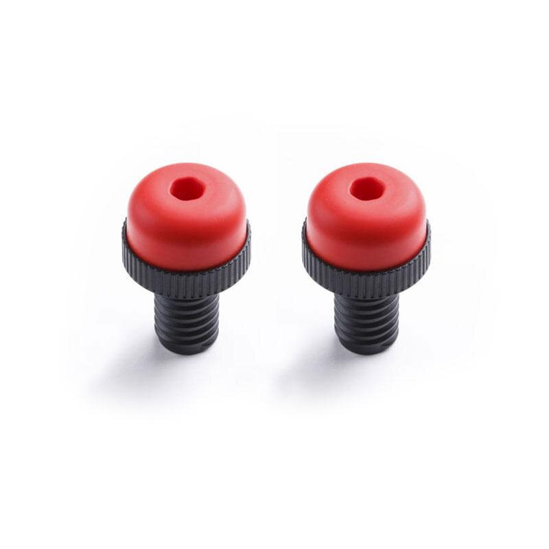 ELITE Legs FLEX FEET red Set - AVANTI