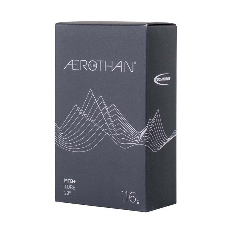 SCHWALBE Tube SV19FE (62/75-622) 40mm