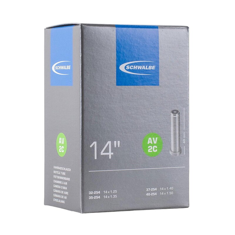 SCHWALBE Soul AV2C (32/40-254)