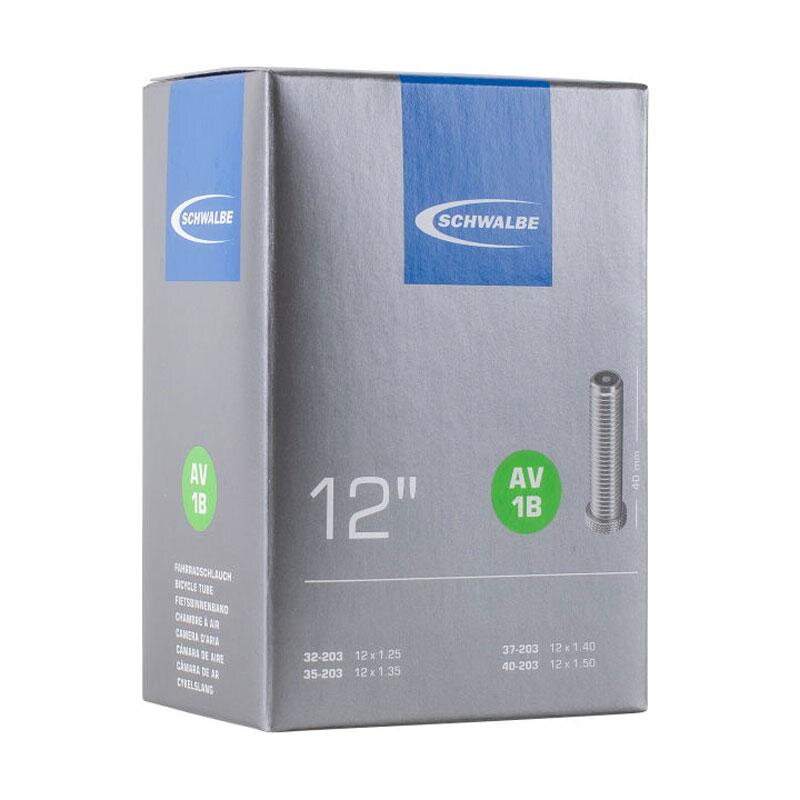 SCHWALBE Soul AV1B (32/40-203) 12