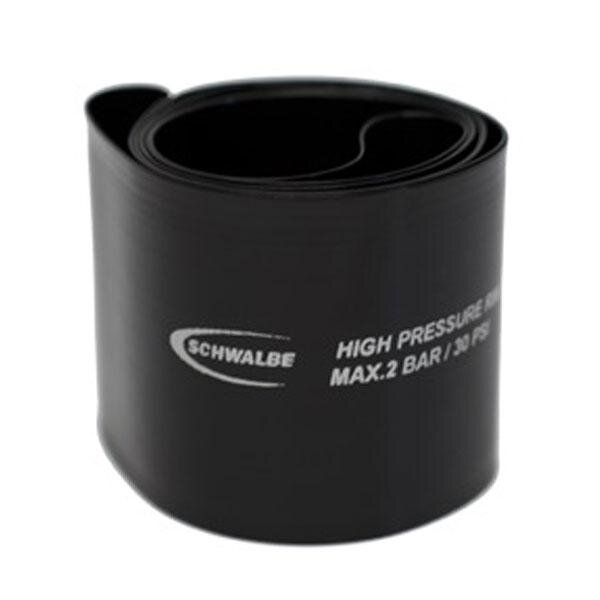 SCHWALBE Rim tape Polyurethane 75mm 26"