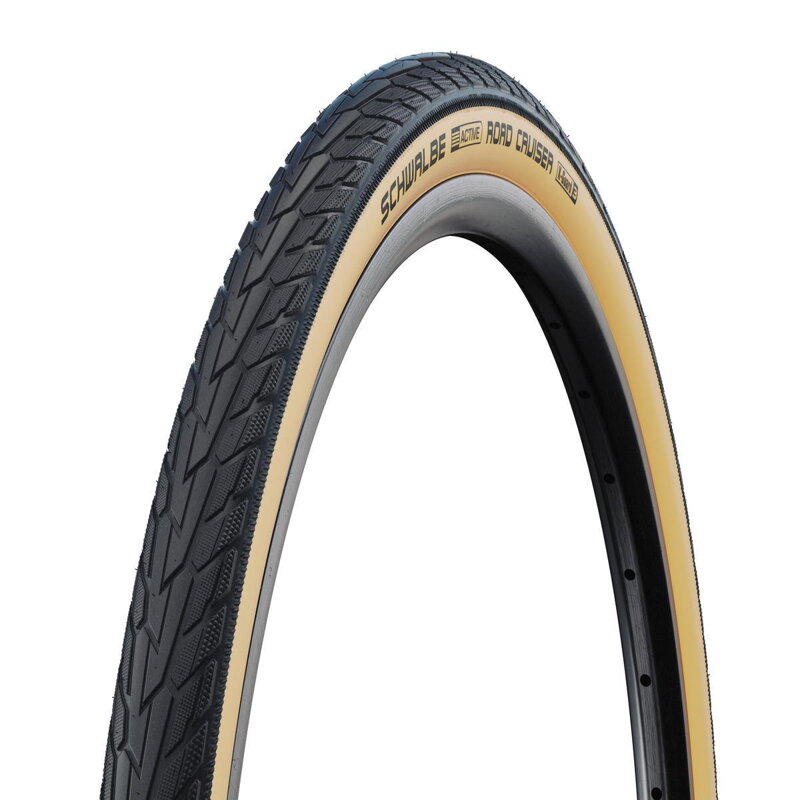 SCHWALBE Tire ROAD CRUISER 26x1.75