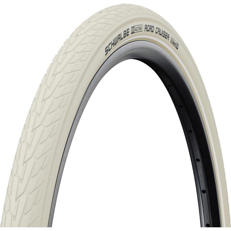 SCHWALBE Tire ROAD CRUISER Reflex 700x40C