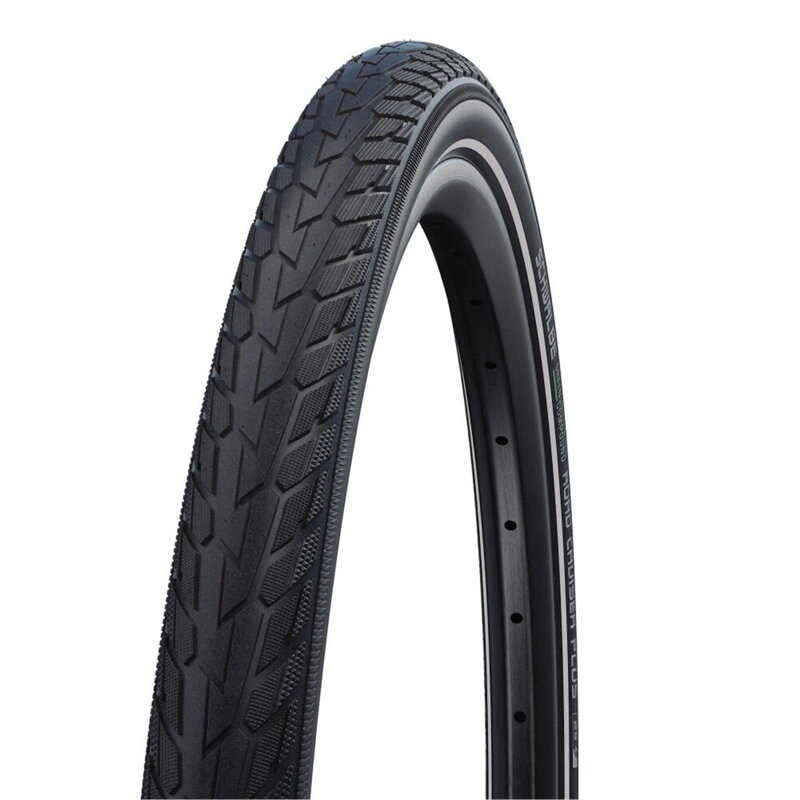 SCHWALBE Tire ROAD CRUISER PLUS 28x1.75