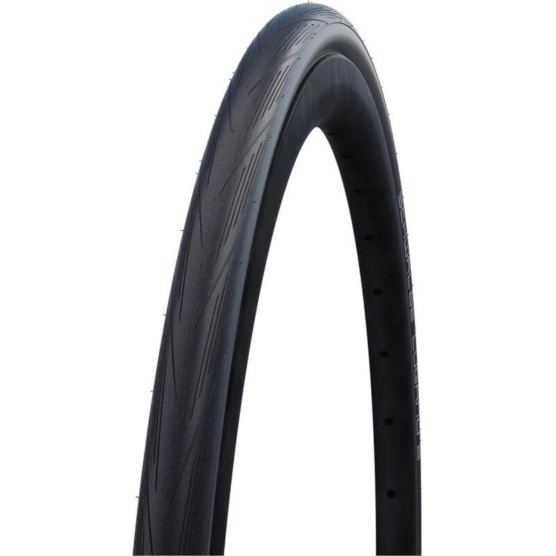 SCHWALBE Tire LUGANO II Wired 700x23C