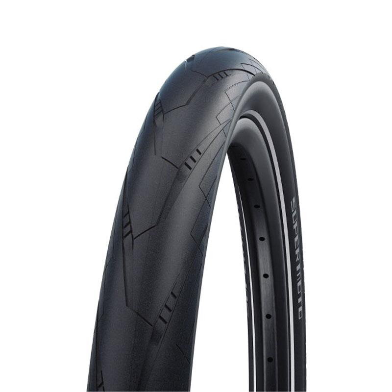 SCHWALBE Tire SUPER MOTO 28x2.00