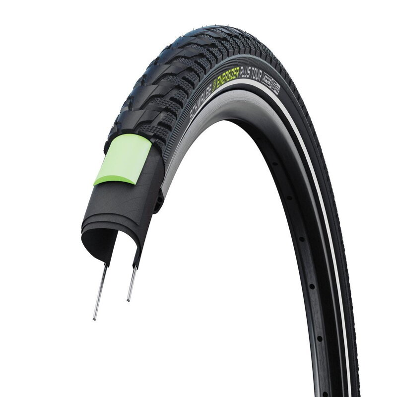 SCHWALBE Tire ENERGIZER PLUS TOUR 28x1.75