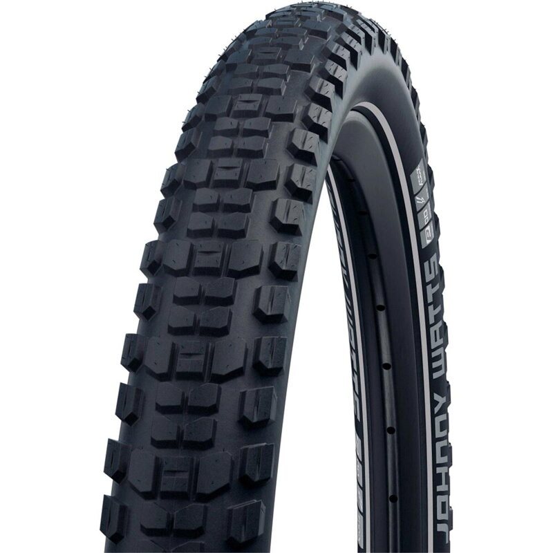 SCHWALBE Tire JOHNNY WATTS Performance 27.5x2.60